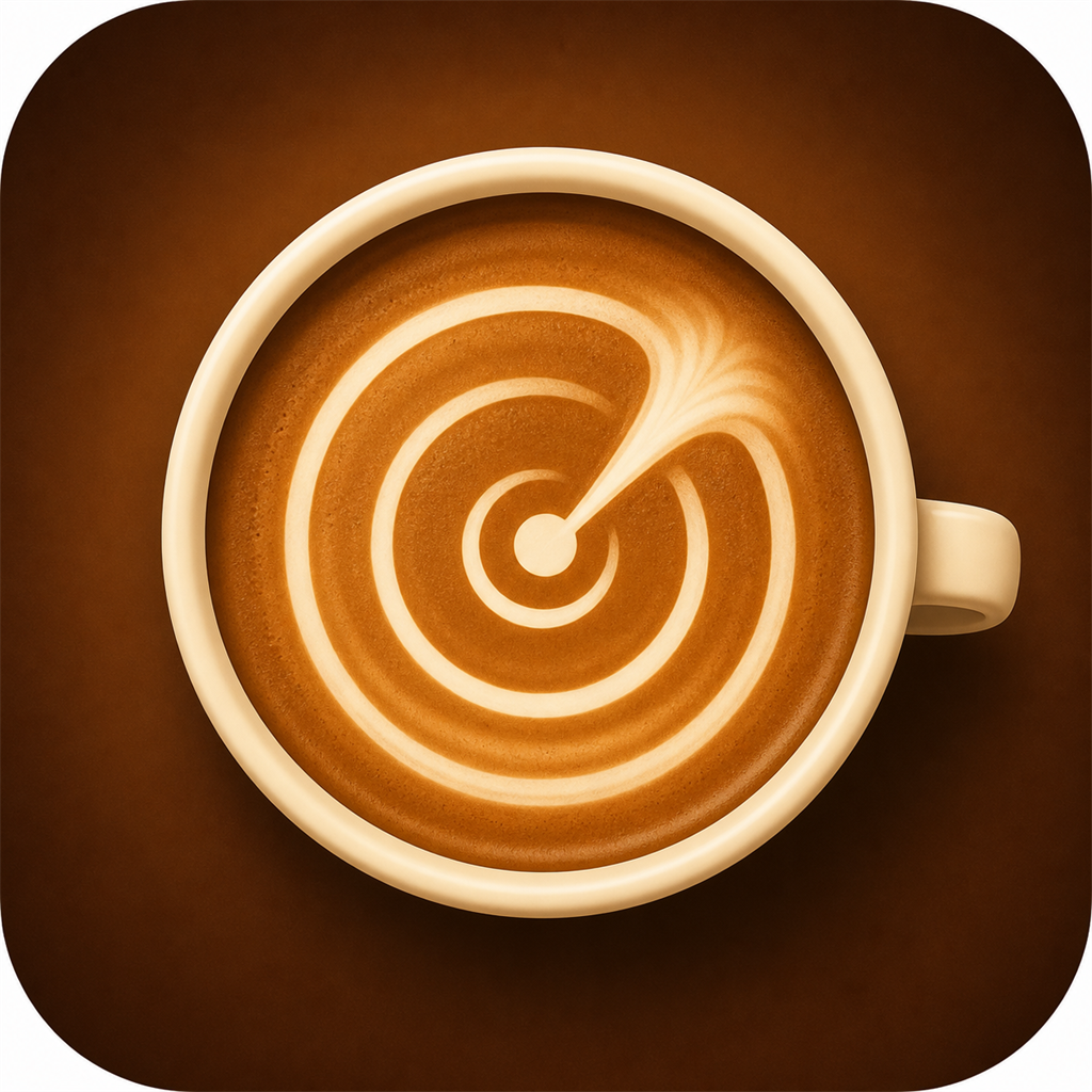 Coffee Ping icon